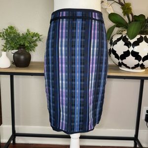 Banana Republic Pencil Skirt